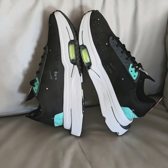 Nike Air Zoom-Type Menta - Picture 8 of 10